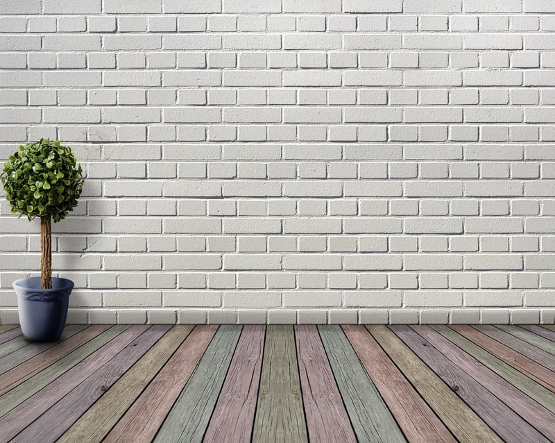 Wall planters